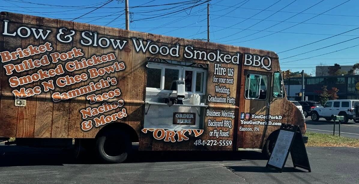 You Got Pork'D